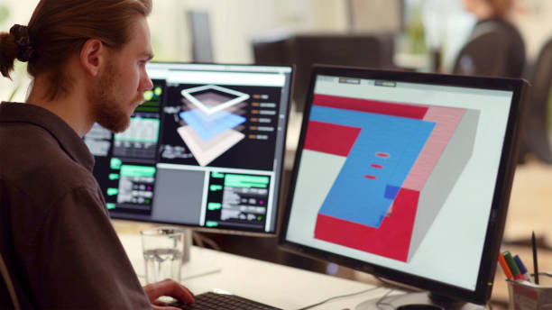 M.Tech Computer Aided Design Manufacture